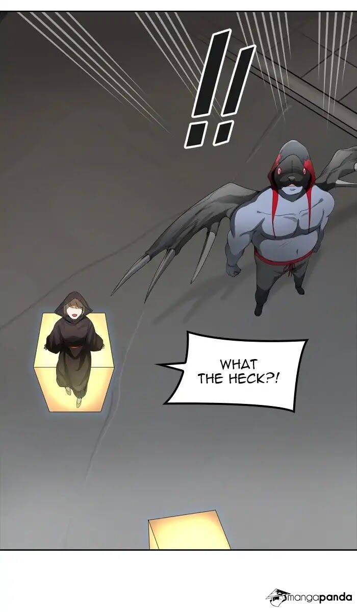 Tower of God Chapter 435 image 129